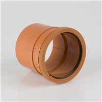 Single Socket Coupler 110mm