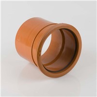 160mm Single Socket Coupler