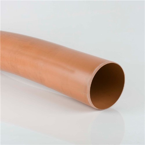 160mm Long Radius Plain End Bend 45° (B7022)