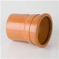 160mm Single Socket Bend 11.25° (B7181)