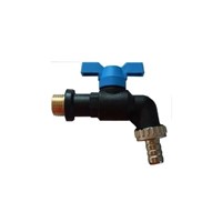 Philmac Hose Union Bibtap - ½”