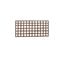Straight Trellis - 6' x 3'