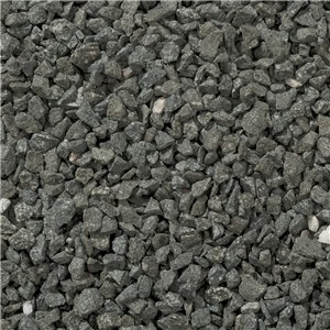 Green Granite Chippings 14mm - Small Bag