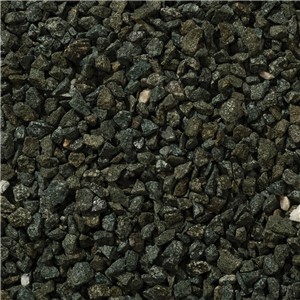 Green Granite Chippings 14mm - Small Bag