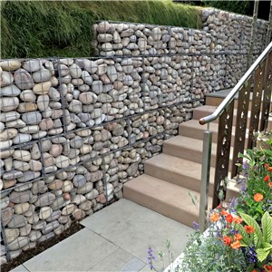 Scottish Cobbles 100-200mm - Bulk Bag