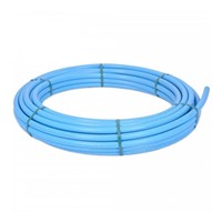 MDPE Pipe 20mm - 25m