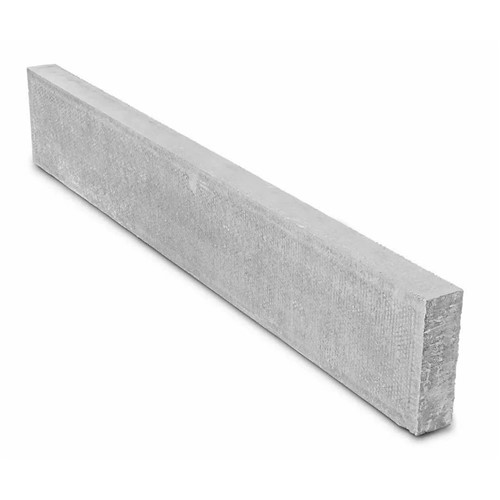 Flat Top Edging 50 x 150 x 914mm
