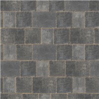 Woburn Original Block 200mm x 134mm x 50mm - Graphite