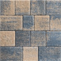 Ashford 50mm Mixed Sizes - Autumn