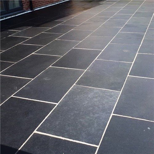 Black Limestone - 900 x 600mm Only
