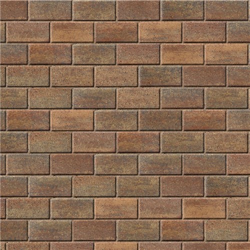 Kilsaran Slane Driveway Block 50mm - Rustic