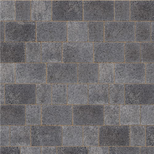 Kilsaran Lismore Smooth 50mm Block - Slate