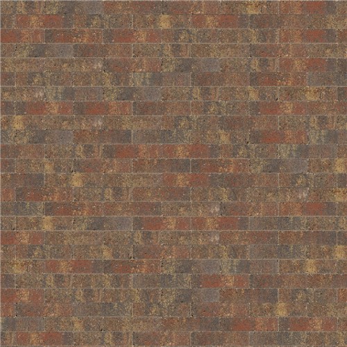 Kilsaran Inish Smooth 60mm Block - Rustic