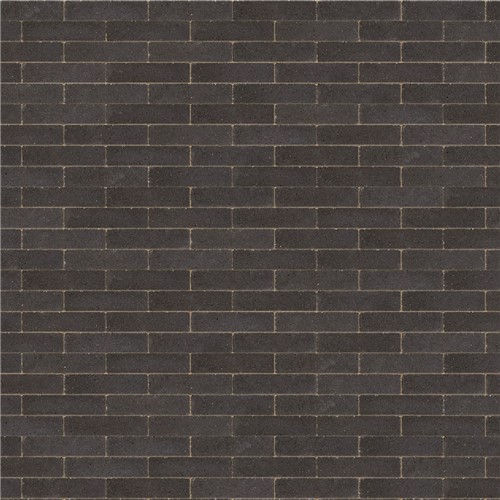 Kilsaran Inish Smooth 60mm Block - Charcoal