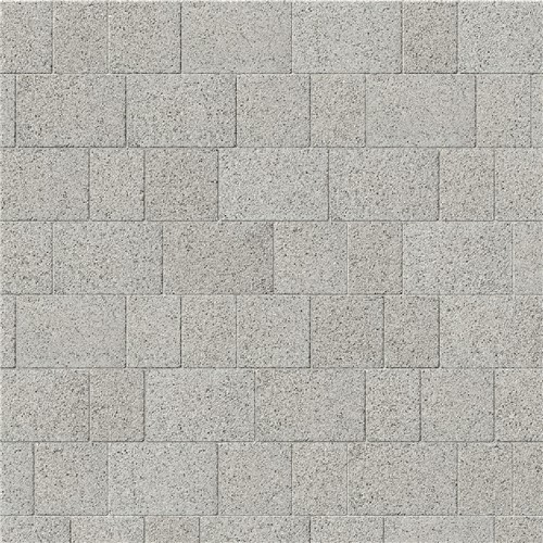 Kilsaran Newgrange 50mm Block - Silver