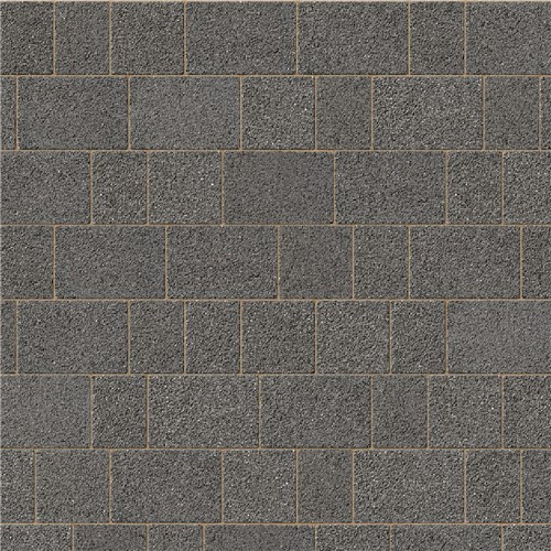 Kilsaran Newgrange 50mm Block - Black Granite