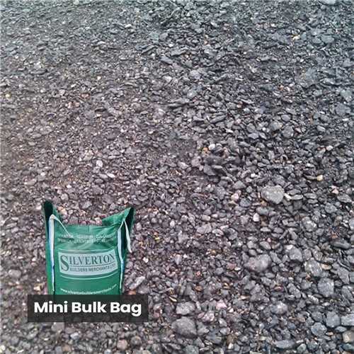 Road Planings Mini Bulk Bag