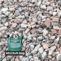 Type 1 Silver Blend - Mini-Bulk Bag