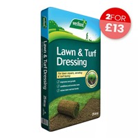 Westland Lawn & Turf Dressing - 25L