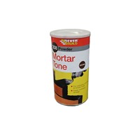 208 Powder Mortar Tone 1kg - Brown