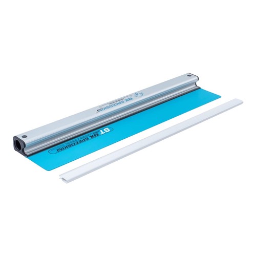 Ox Speedskim Flexible Plastering Rule - 600mm