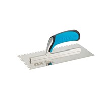 OX-P403206 Ox Pro 6mm Notch Trowel