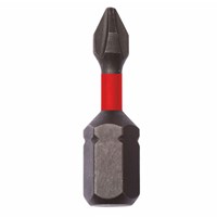 Dart Impact Driver Bit PH2 25mm - 10 Pk