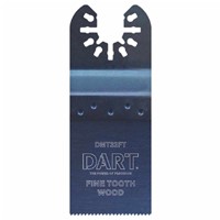 Dart Fine Tooth Multi-Tool Saw Blade - 32mm
