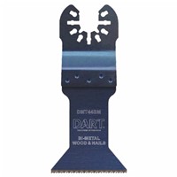 Dart Bi-Metal Multi-Tool Saw Blade - 44mm