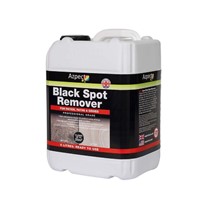 Azpects Black Spot Remover - 5L