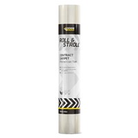 Roll & Stroll Contract Carpet Protector 600mm x 50m