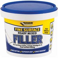 Fine Surface Filler - 600GM