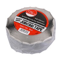 Double Sided Damp Proof Membrane Jointing Tape - 10m