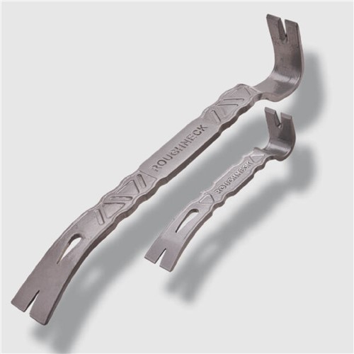 Roughneck Pro-Grip Utility Bar Set